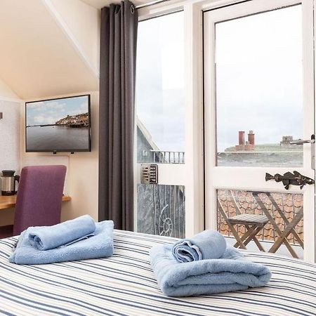 Silver Street Suites Whitby Zewnętrze zdjęcie