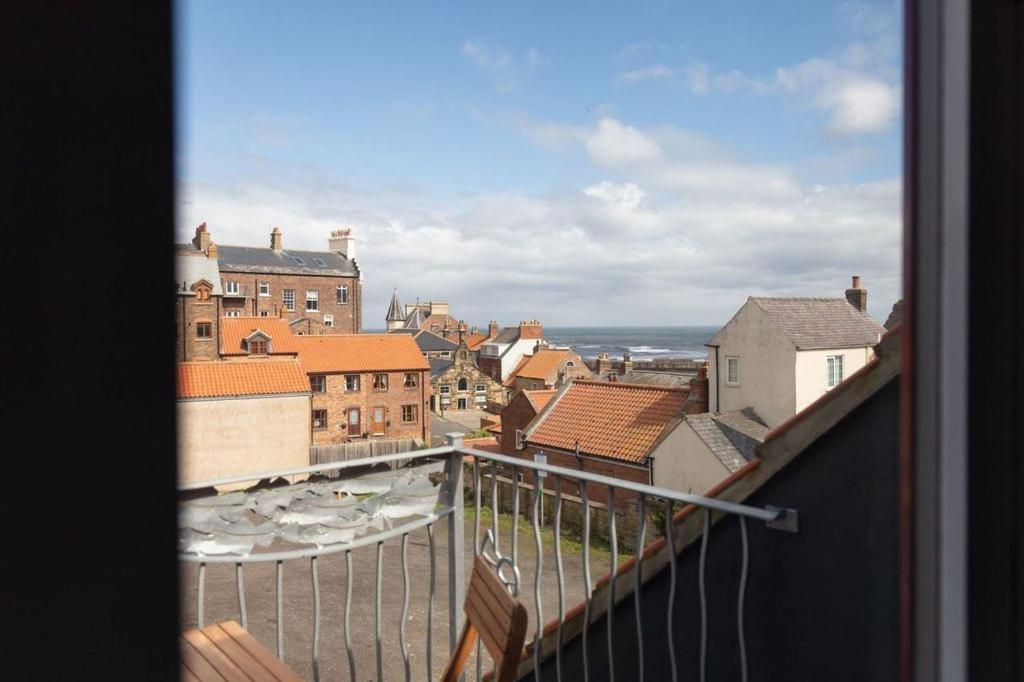Silver Street Suites Whitby Zewnętrze zdjęcie