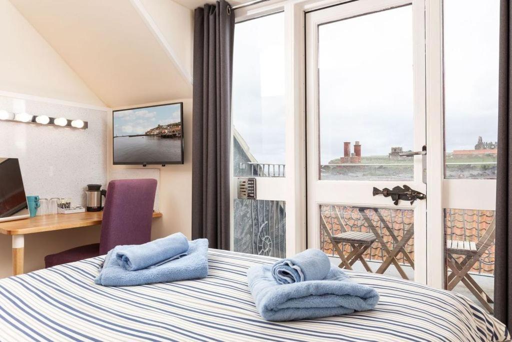 Silver Street Suites Whitby Zewnętrze zdjęcie