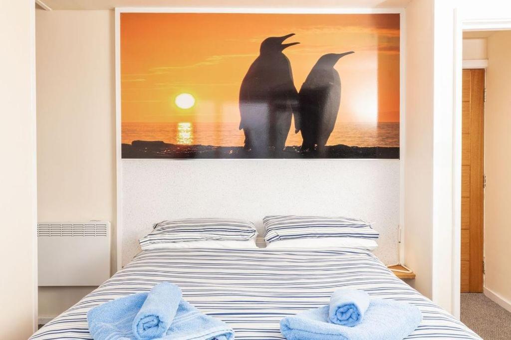 Silver Street Suites Whitby Zewnętrze zdjęcie