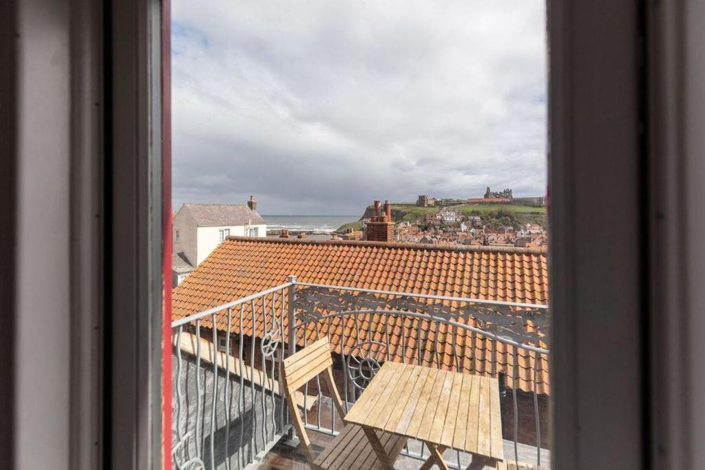 Silver Street Suites Whitby Zewnętrze zdjęcie