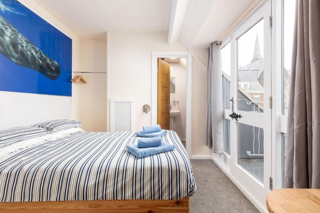 Silver Street Suites Whitby Zewnętrze zdjęcie