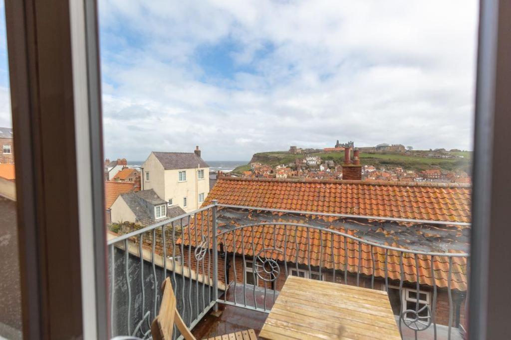 Silver Street Suites Whitby Zewnętrze zdjęcie