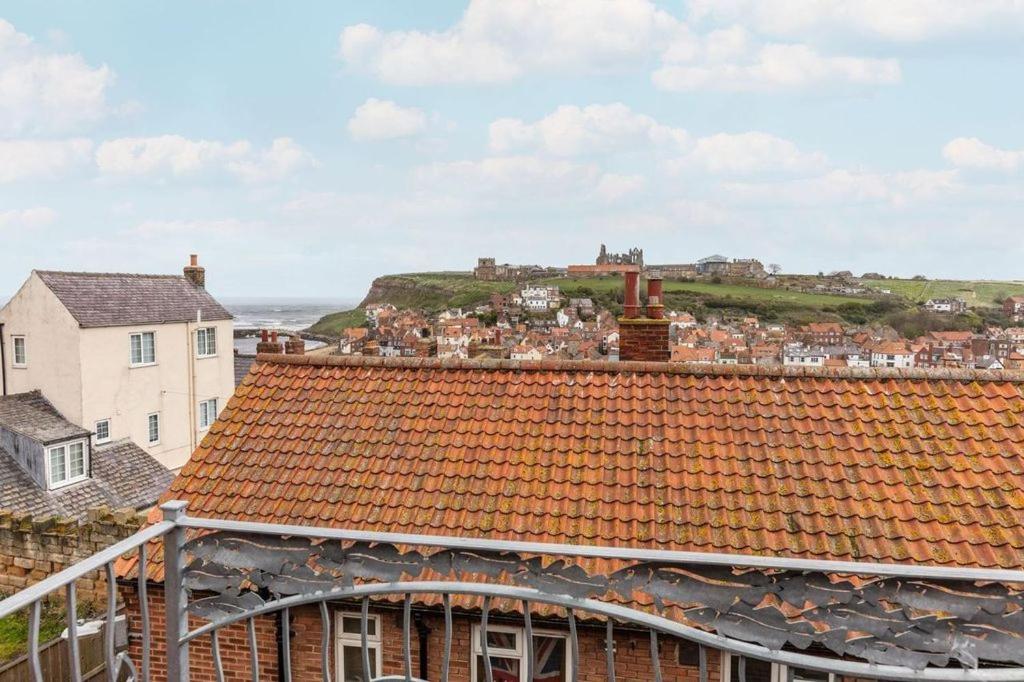Silver Street Suites Whitby Zewnętrze zdjęcie