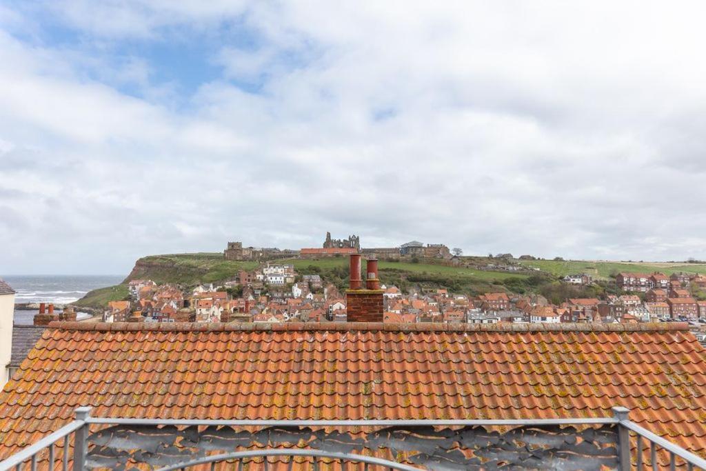 Silver Street Suites Whitby Zewnętrze zdjęcie