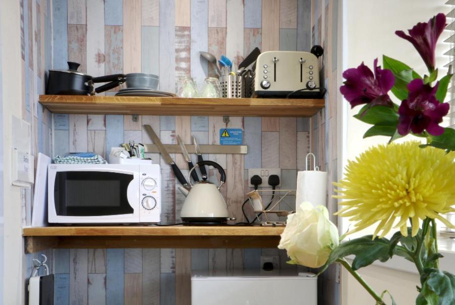 Silver Street Suites Whitby Zewnętrze zdjęcie