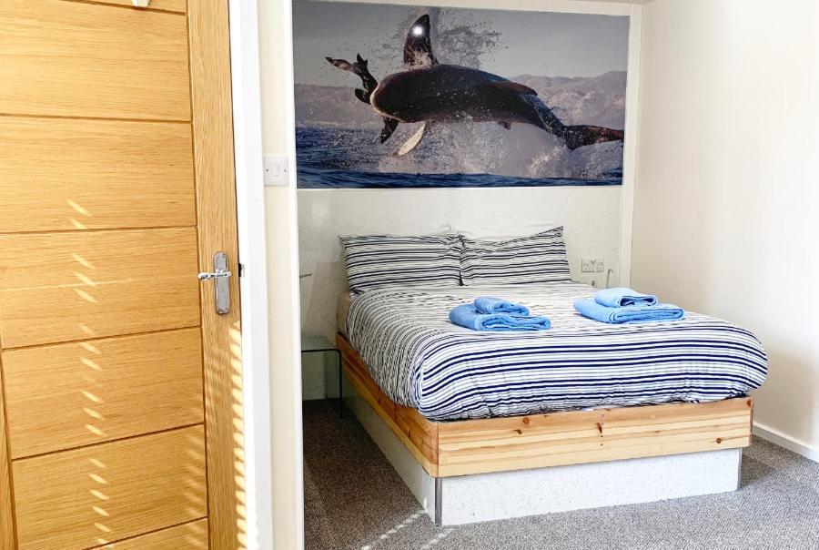 Silver Street Suites Whitby Zewnętrze zdjęcie