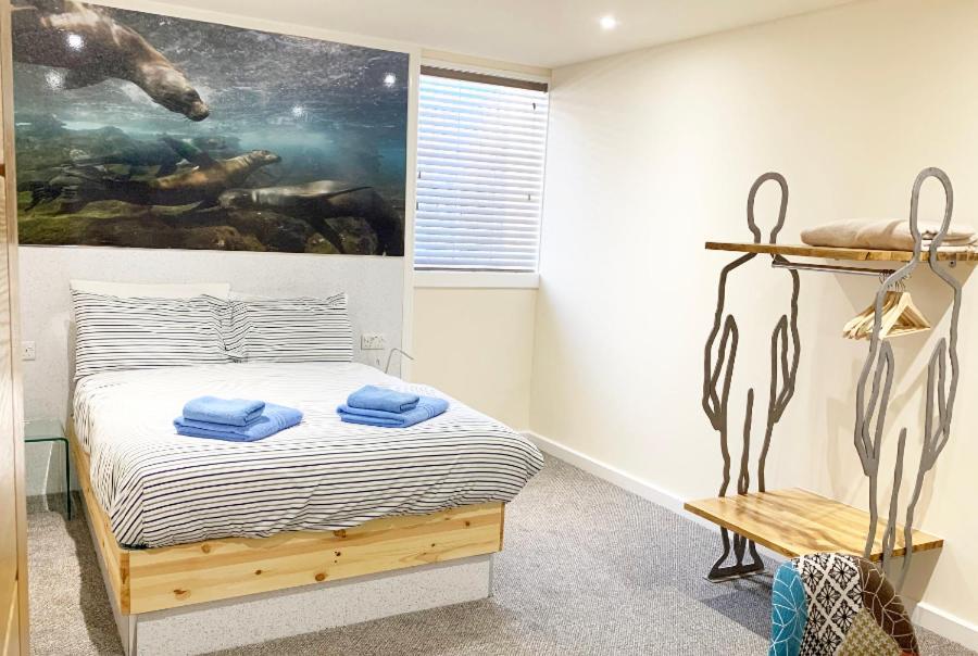 Silver Street Suites Whitby Zewnętrze zdjęcie