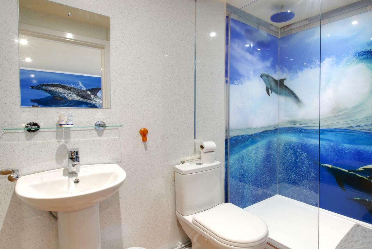 Silver Street Suites Whitby Zewnętrze zdjęcie