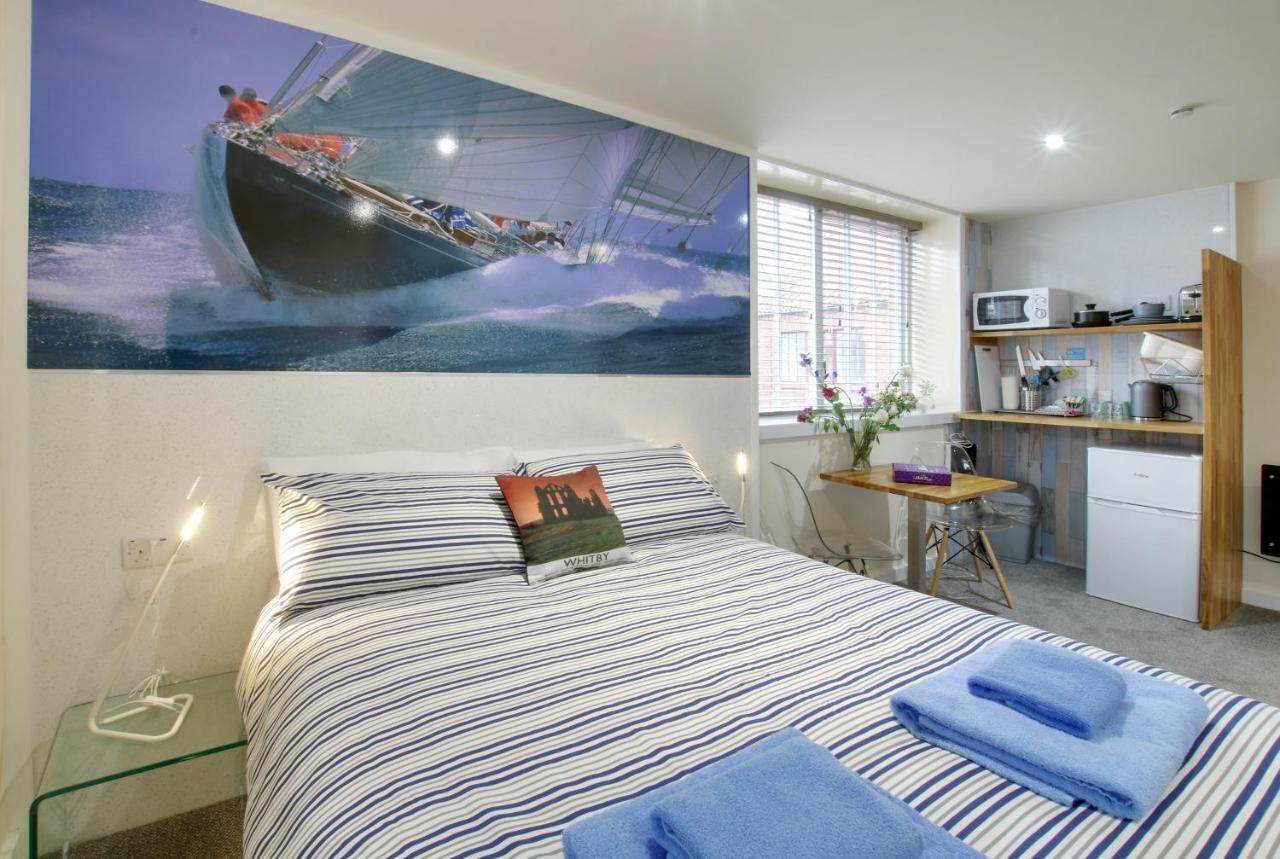 Silver Street Suites Whitby Zewnętrze zdjęcie
