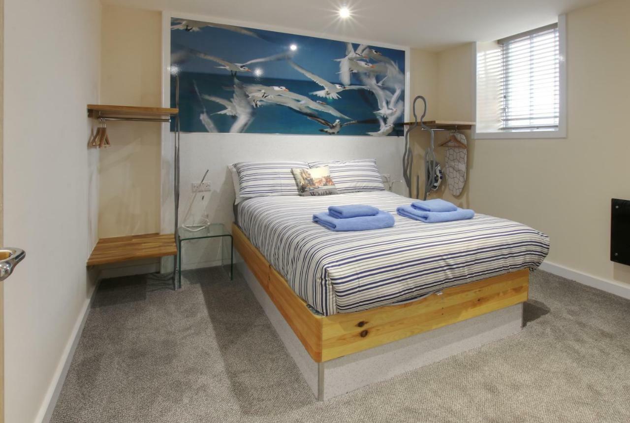 Silver Street Suites Whitby Zewnętrze zdjęcie